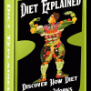 Diet Explained